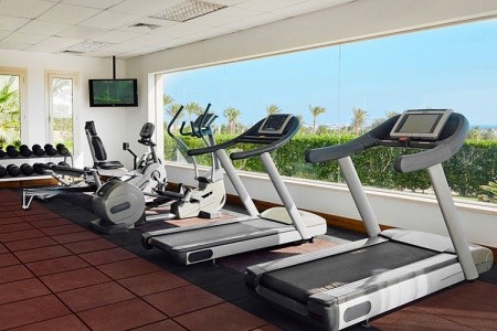 Steigenberger Makadi - 5