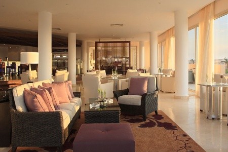 Steigenberger Makadi - 14