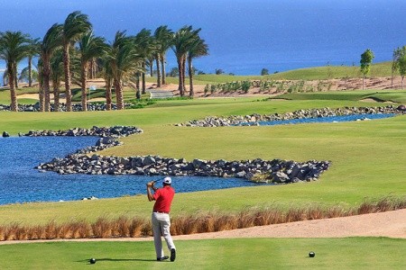 Steigenberger Makadi - 20