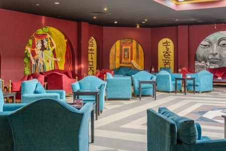 Egypt Marsa Alam Mg Alexander The Great 11 dňový pobyt All Inclusive Letecky Letisko: Praha April 2026 (20/04/26-30/04/26)