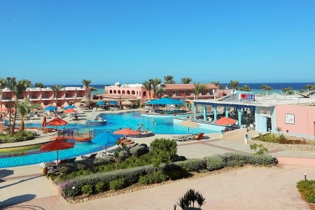 Egypt Marsa Alam Mg Alexander The Great 11 dňový pobyt All Inclusive Letecky Letisko: Praha April 2026 (20/04/26-30/04/26)