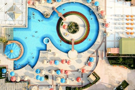 Egypt Marsa Alam Mg Alexander The Great 11 dňový pobyt All Inclusive Letecky Letisko: Praha April 2026 (20/04/26-30/04/26)