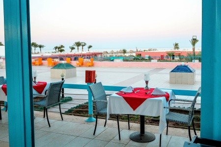 Egypt Marsa Alam Mg Alexander The Great 11 dňový pobyt All Inclusive Letecky Letisko: Praha April 2026 (20/04/26-30/04/26)