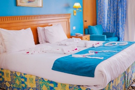 Egypt Marsa Alam Mg Alexander The Great 11 dňový pobyt All Inclusive Letecky Letisko: Praha April 2026 (20/04/26-30/04/26)