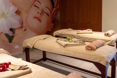 Egypt Marsa Alam Mg Alexander The Great 11 dňový pobyt All Inclusive Letecky Letisko: Praha April 2026 (20/04/26-30/04/26)