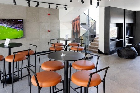 Flow Spectrum Resort - 55