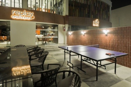 Flow Spectrum Resort - 56