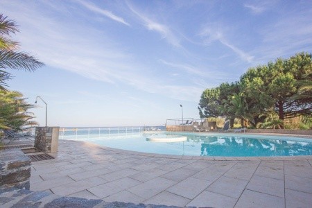 Rezidence La Vallicella - 1