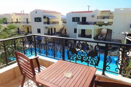 Diogenis Blue Palace - 20