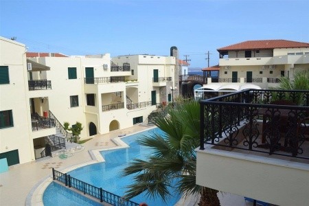 Diogenis Blue Palace - 21