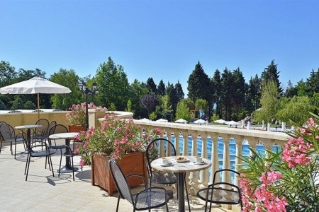 Sol Nessebar Resort (Ex. Sol Nessebar Mare & Bay) - 7