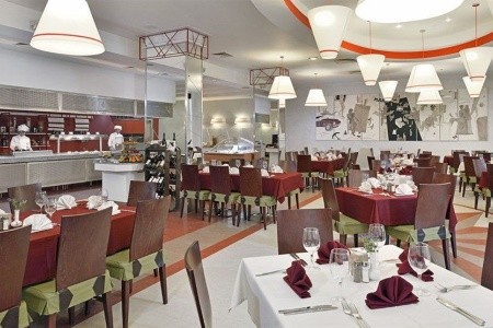 Sol Nessebar Resort (Ex. Sol Nessebar Mare & Bay) - 8