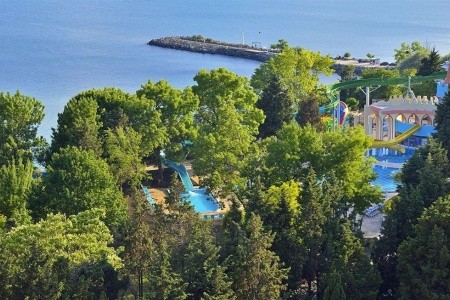 Sol Nessebar Resort (Ex. Sol Nessebar Mare & Bay) - 9