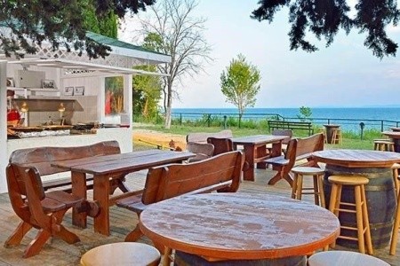 Sol Nessebar Resort (Ex. Sol Nessebar Mare & Bay) - 16