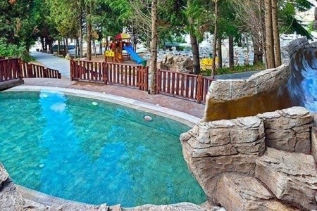 Sol Nessebar Resort (Ex. Sol Nessebar Mare & Bay) - 17