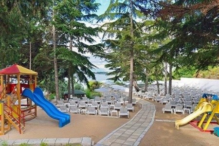 Sol Nessebar Resort (Ex. Sol Nessebar Mare & Bay) - 18