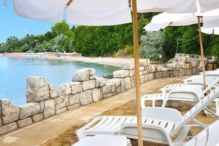 Sol Nessebar Resort (Ex. Sol Nessebar Mare & Bay) - 20