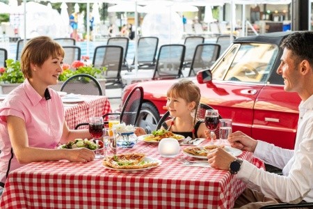 Sol Nessebar Resort (Ex. Sol Nessebar Mare & Bay) - 27