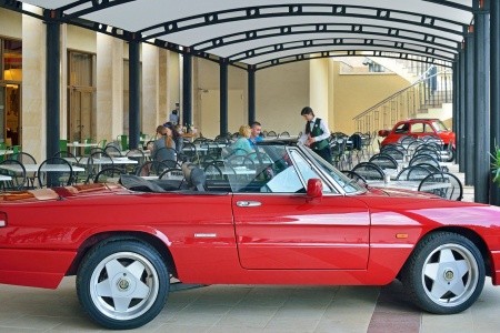 Sol Nessebar Resort (Ex. Sol Nessebar Mare & Bay) - 28