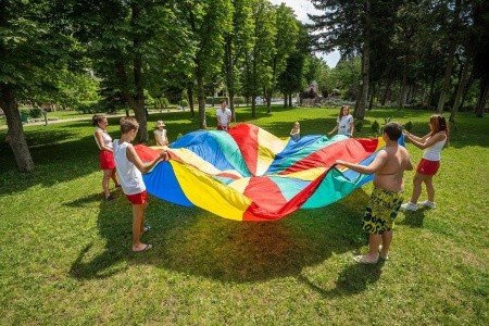 Sol Nessebar Resort (Ex. Sol Nessebar Mare & Bay) - 34