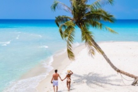 Valentýnská dovolená 2026: Romantika, dobrodružství a zážitky pro páry