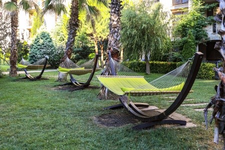 Cascadas Family Resort - 18