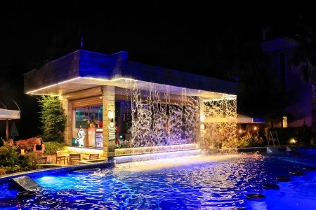 Cascadas Family Resort - 24