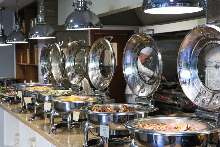 Cascadas Family Resort - 27