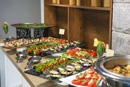 Cascadas Family Resort - 28