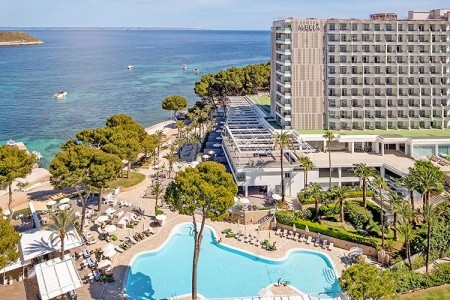 Meliá Calviá Beach - 2