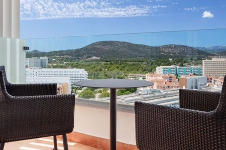 Meliá Calviá Beach - 3