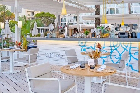 Meliá Calviá Beach - 4