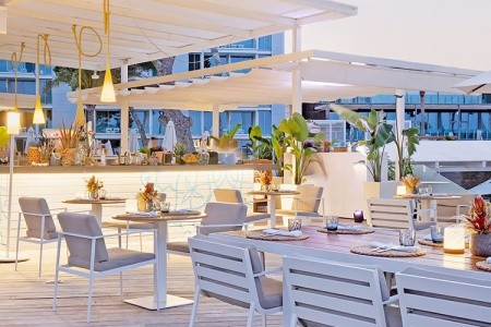 Meliá Calviá Beach - 5