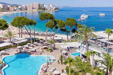 Meliá Calviá Beach - 6