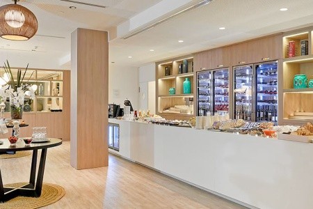 Meliá Calviá Beach - 7