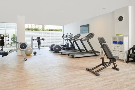 Meliá Calviá Beach - 8