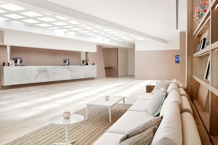 Meliá Calviá Beach - 11