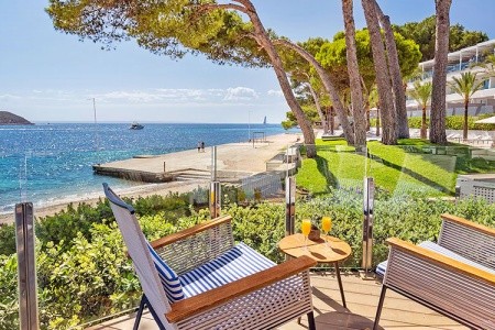 Meliá Calviá Beach - 12