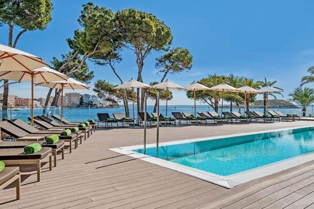 Meliá Calviá Beach - 13