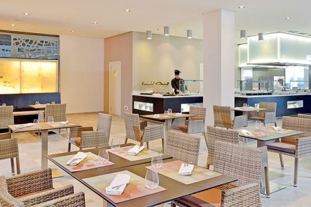 Meliá Calviá Beach - 14