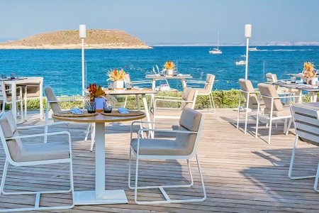 Meliá Calviá Beach - 15