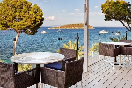 Meliá Calviá Beach - 16