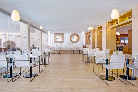 Meliá Calviá Beach - 17