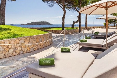 Meliá Calviá Beach - 20