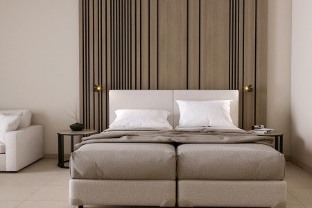 Grécko Rodos Kresten Royal Euphoria Resort (Ex.