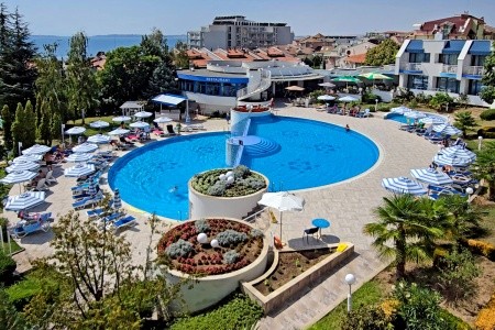 Primasol Sineva Park - 4