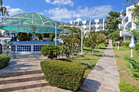 Primasol Sineva Park - 5