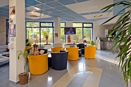 Primasol Sineva Park - 6