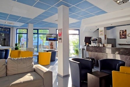 Primasol Sineva Park - 7