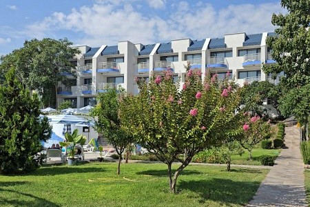 Primasol Sineva Park - 8